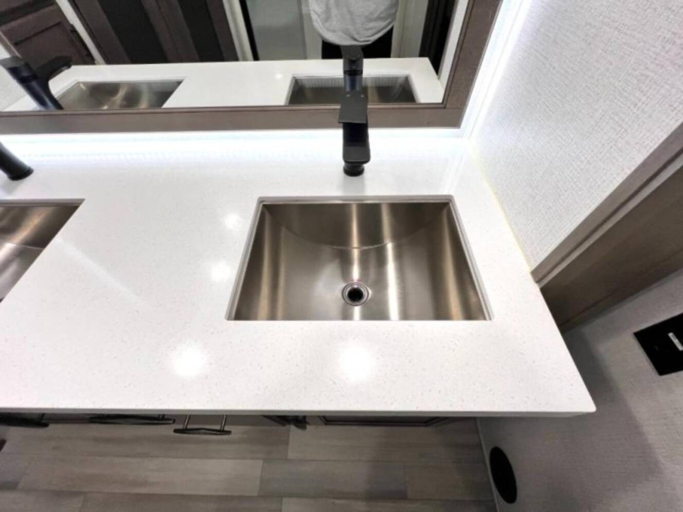 A photo of this 2023 Grand Design Solitude 373FB