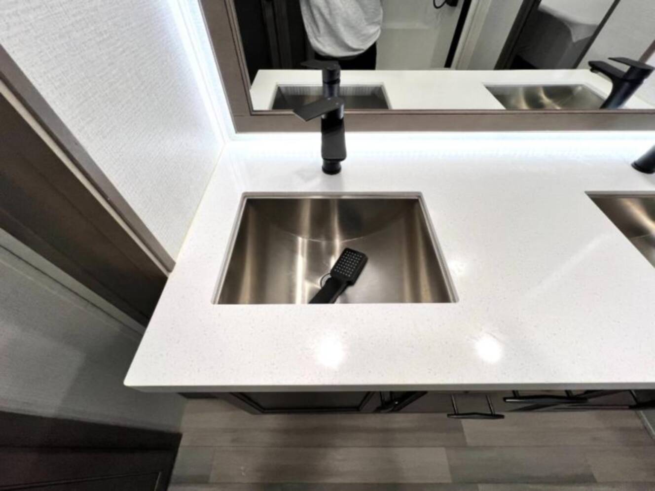 A photo of this 2023 Grand Design Solitude 373FB