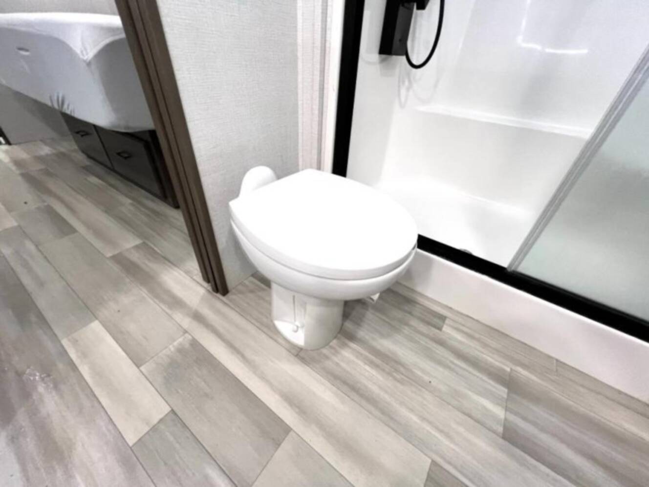 A photo of this 2023 Grand Design Solitude 373FB