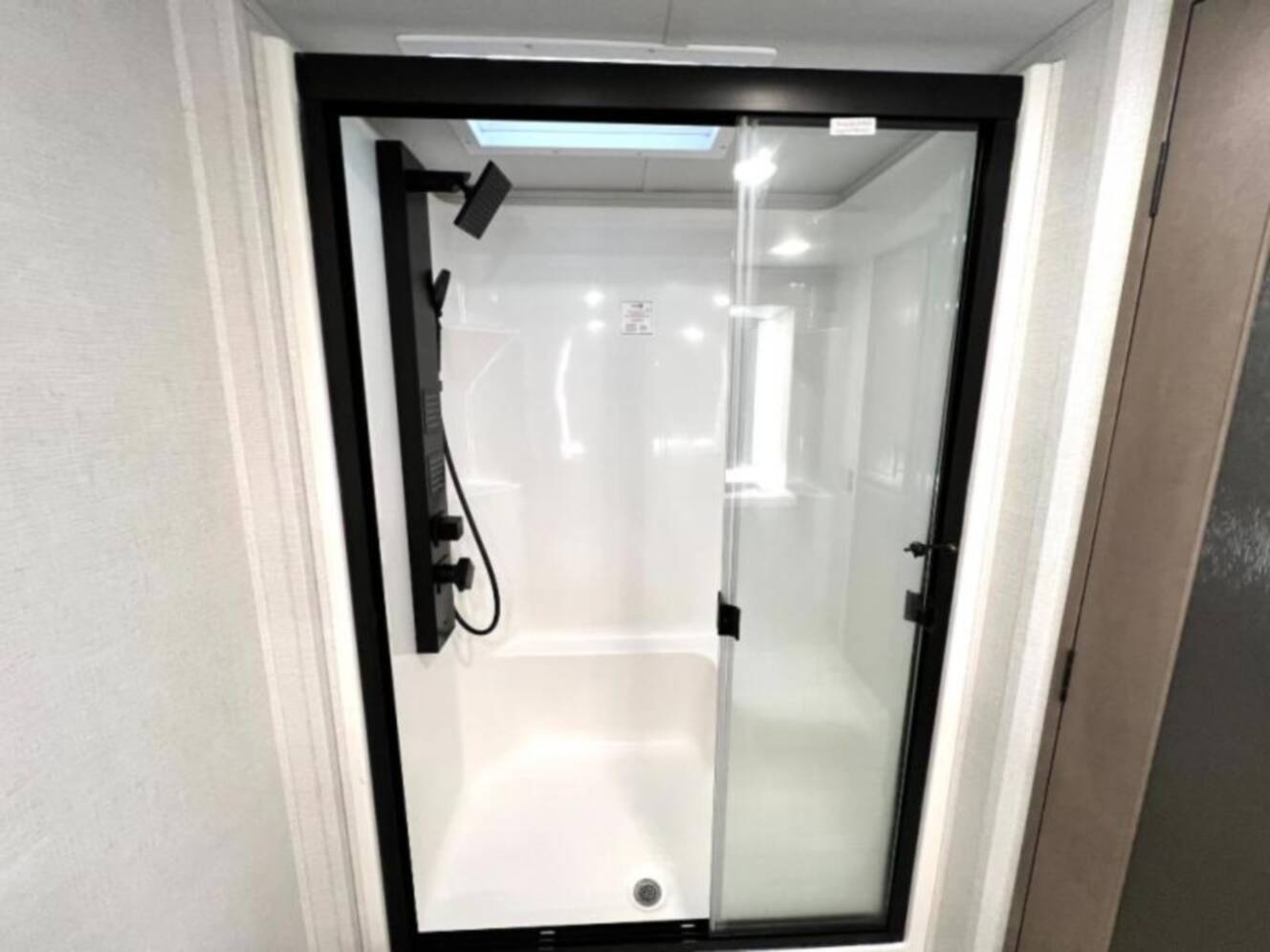 A photo of this 2023 Grand Design Solitude 373FB