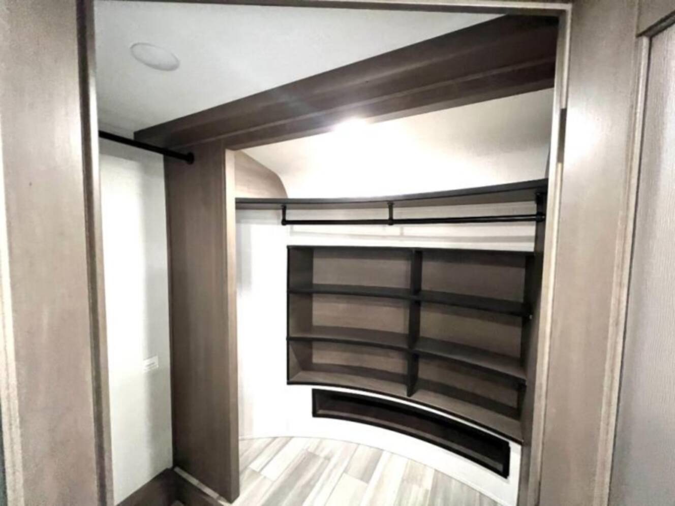 A photo of this 2023 Grand Design Solitude 373FB