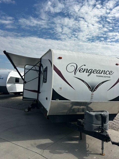 2016 Forest River Vengance 29V in longmont CO