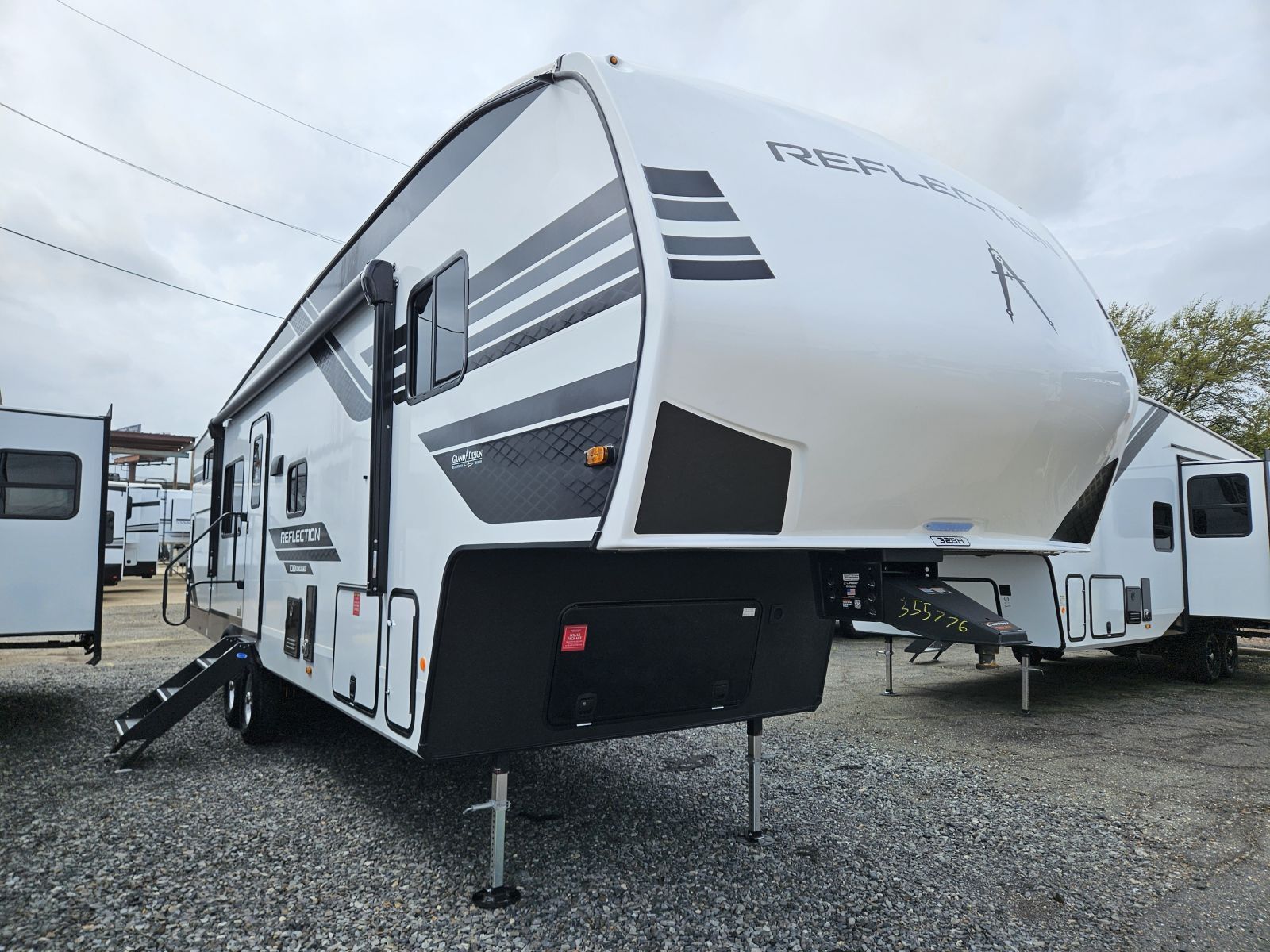 2026 Grand Design Reflection 100 Series 32BH in bossier city LA