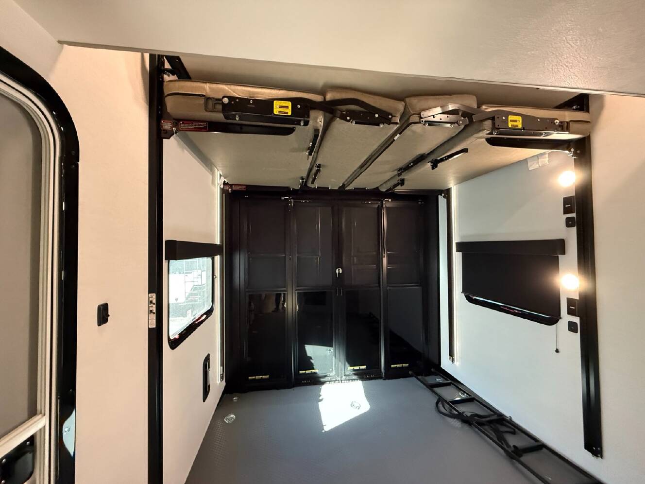 A photo of this 2026 Alliance Valor 32A10