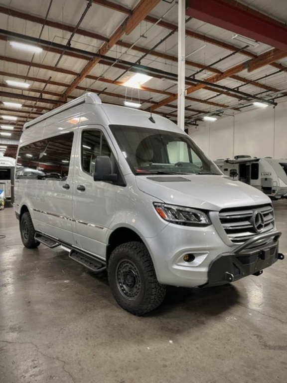2023 Airstream Interstate 19 4X4 in fairfield CA