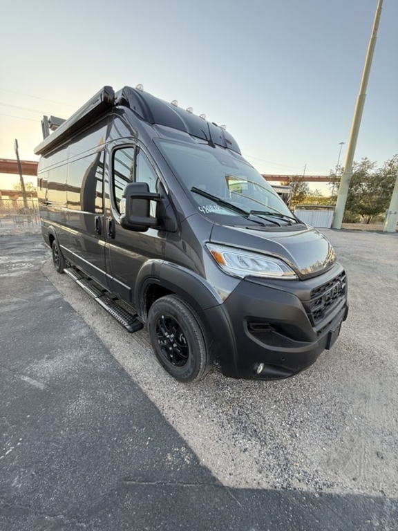 2026 Airstream Rangeline Pop Top Sleeper BASE in el paso TX