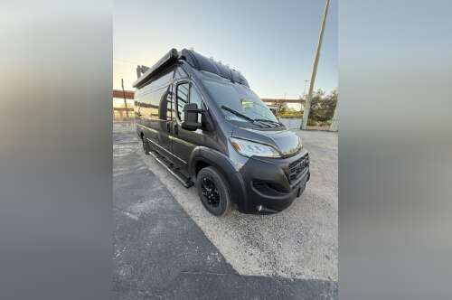 2026 Airstream Rangeline Pop Top Sleeper BASE in el paso TX