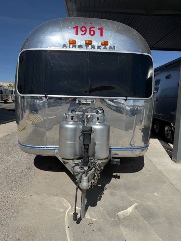 1972 Airstream Ambassador 29' in el paso TX