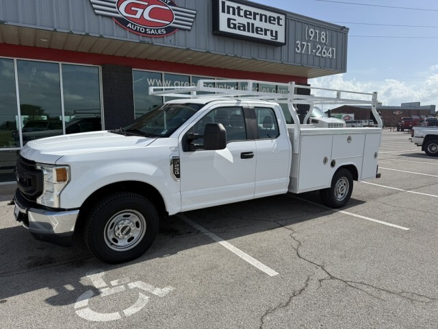 2021 FORD F250 in Collinsville, OK