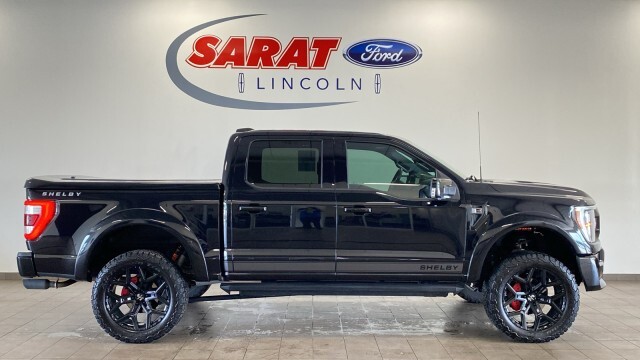 2023 FORD F150 in Agawam, MA