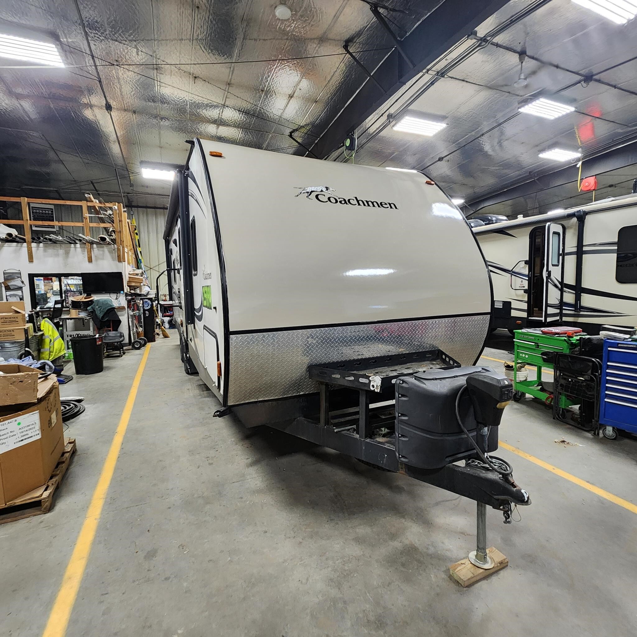 2016 Coachmen FREEDOM EXPRESS 271BL in norfolk NE