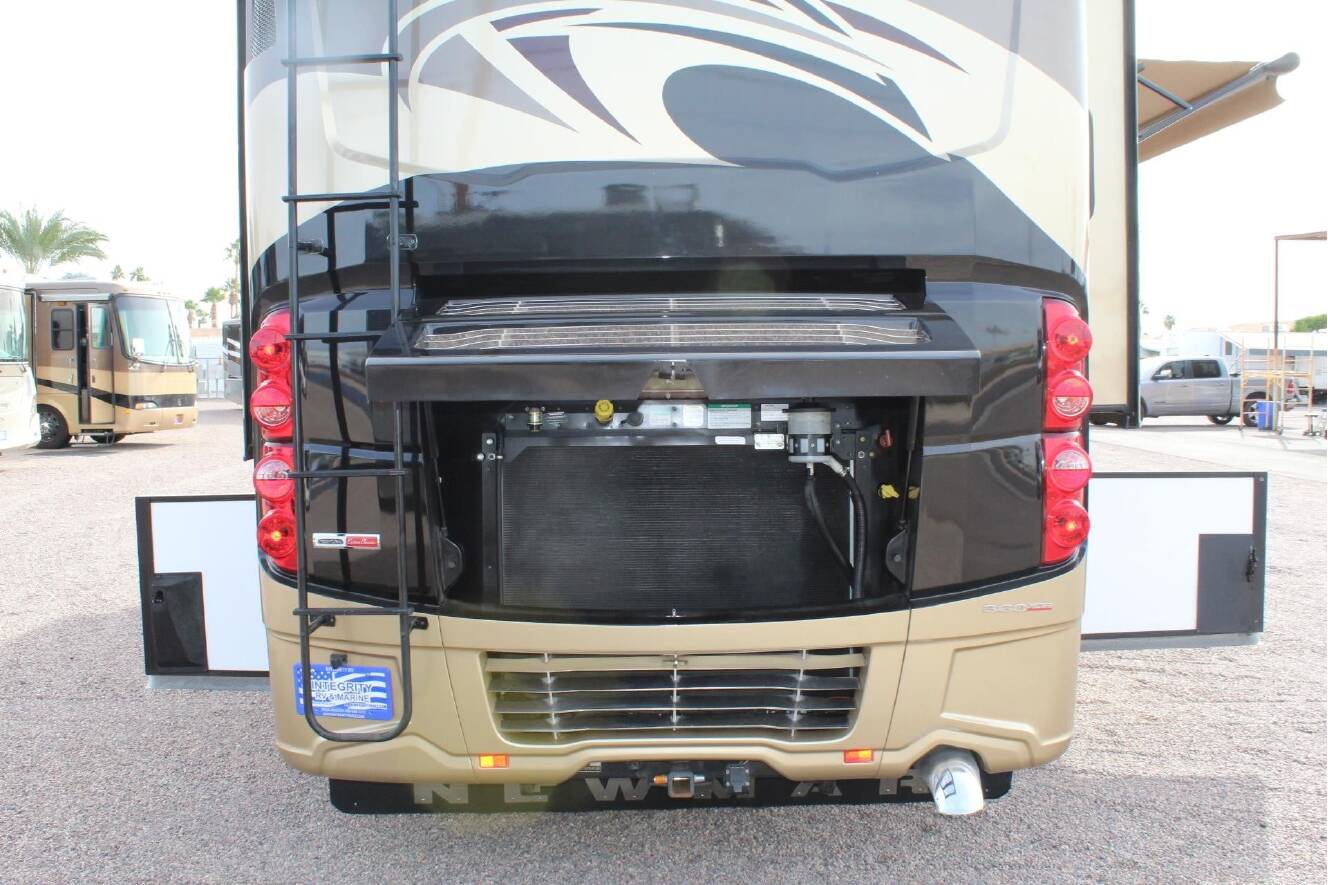 A photo of this 2016 Newmar VENTANA 3427