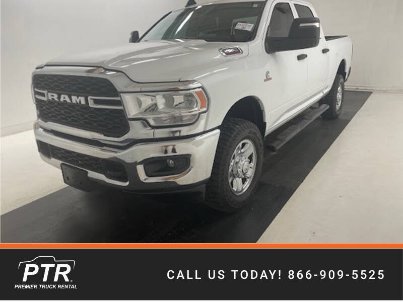 2023 RAM 2500 TRADESMAN in Kansas City, MO