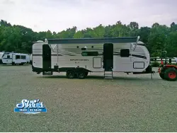 2027 KZ RV Sportsmen SE 261BHKSE