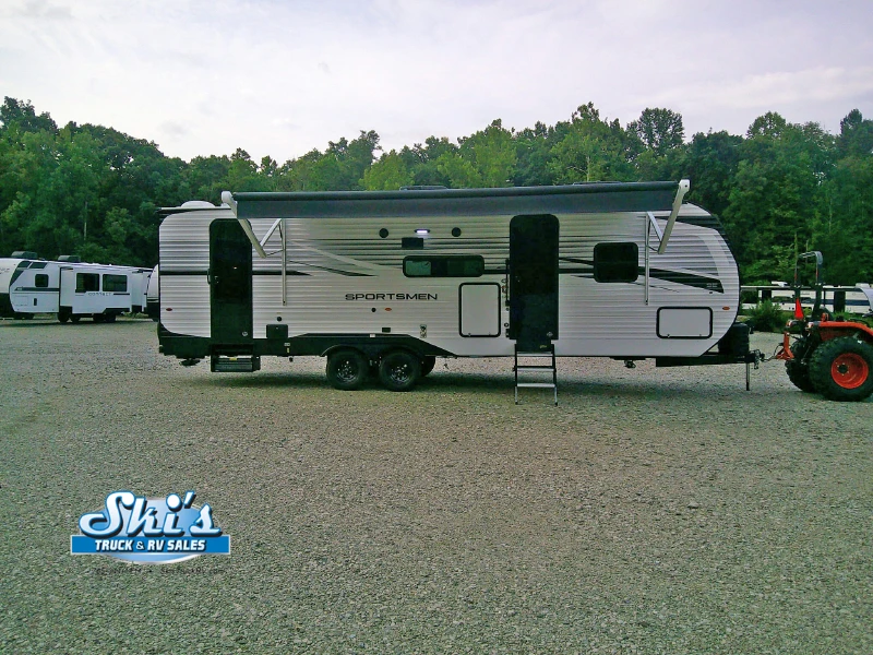 2027 KZ RV