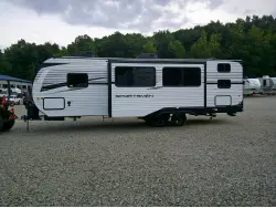 2027 KZ RV Sportsmen SE 261BHKSE