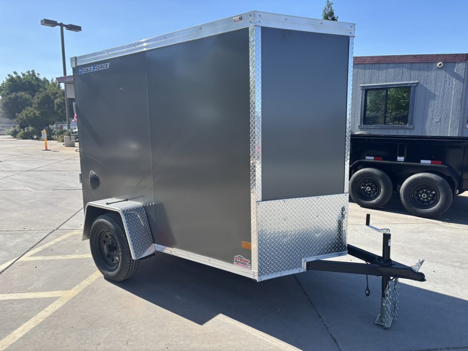 2026 Wells Cargo RFV58S2 in Acampo, CA