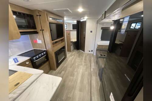 2024 Coachmen FREEDOM EXPRESS ULTRA LITE 258BHS in las vegas NV