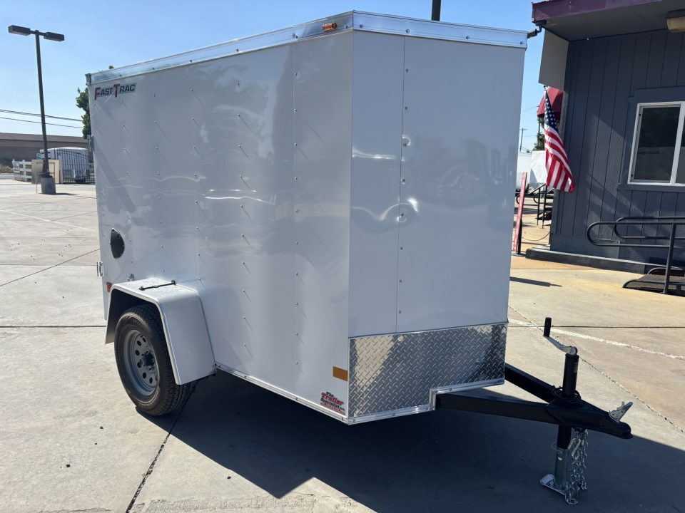 2026 Wells Cargo FT58S2 in Acampo, CA