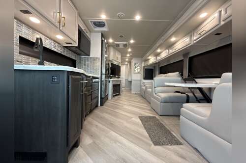 2026 Fleetwood BOUNDER 35K in oklahoma city OK