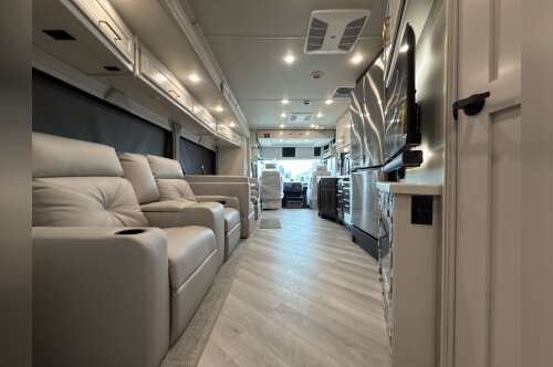 2026 Fleetwood BOUNDER 35K in oklahoma city OK