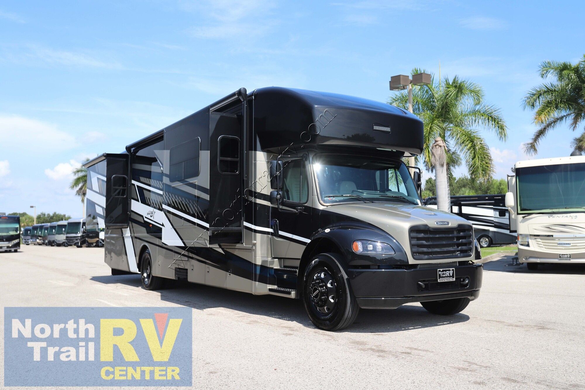 2027 Newmar Grand Star 3940 in ft. myers FL
