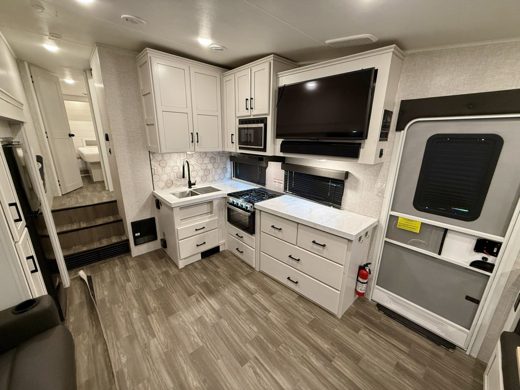 2024 Jayco EAGLE HT 25RUC in hanover PA