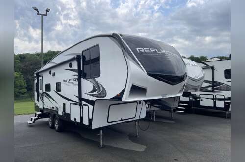 2022 Grand Design REFLECTION 150 SERIES 260RD in apollo PA