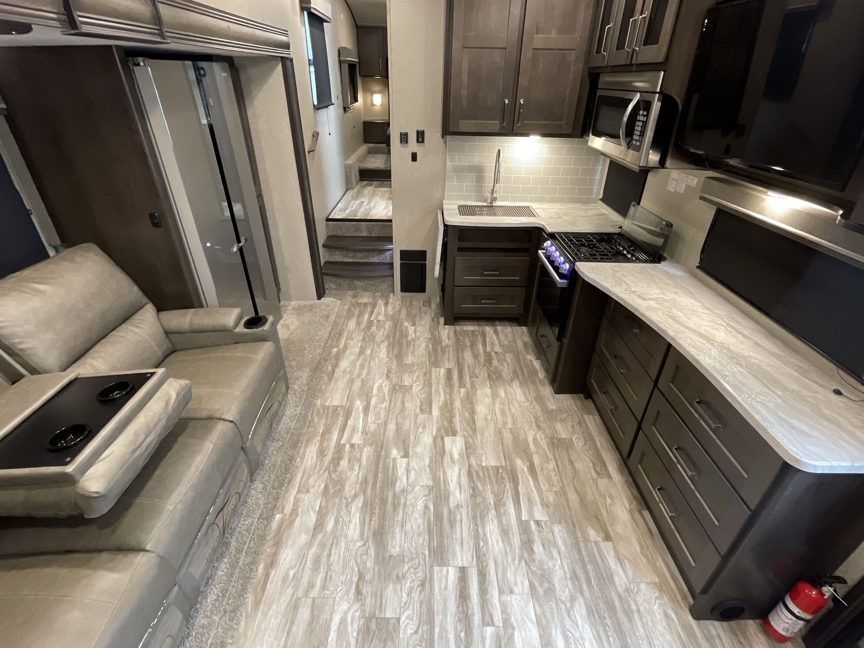 2022 Grand Design REFLECTION 150 SERIES 260RD in apollo PA