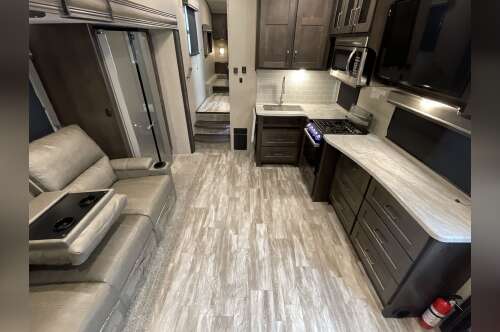 2022 Grand Design REFLECTION 150 SERIES 260RD in apollo PA