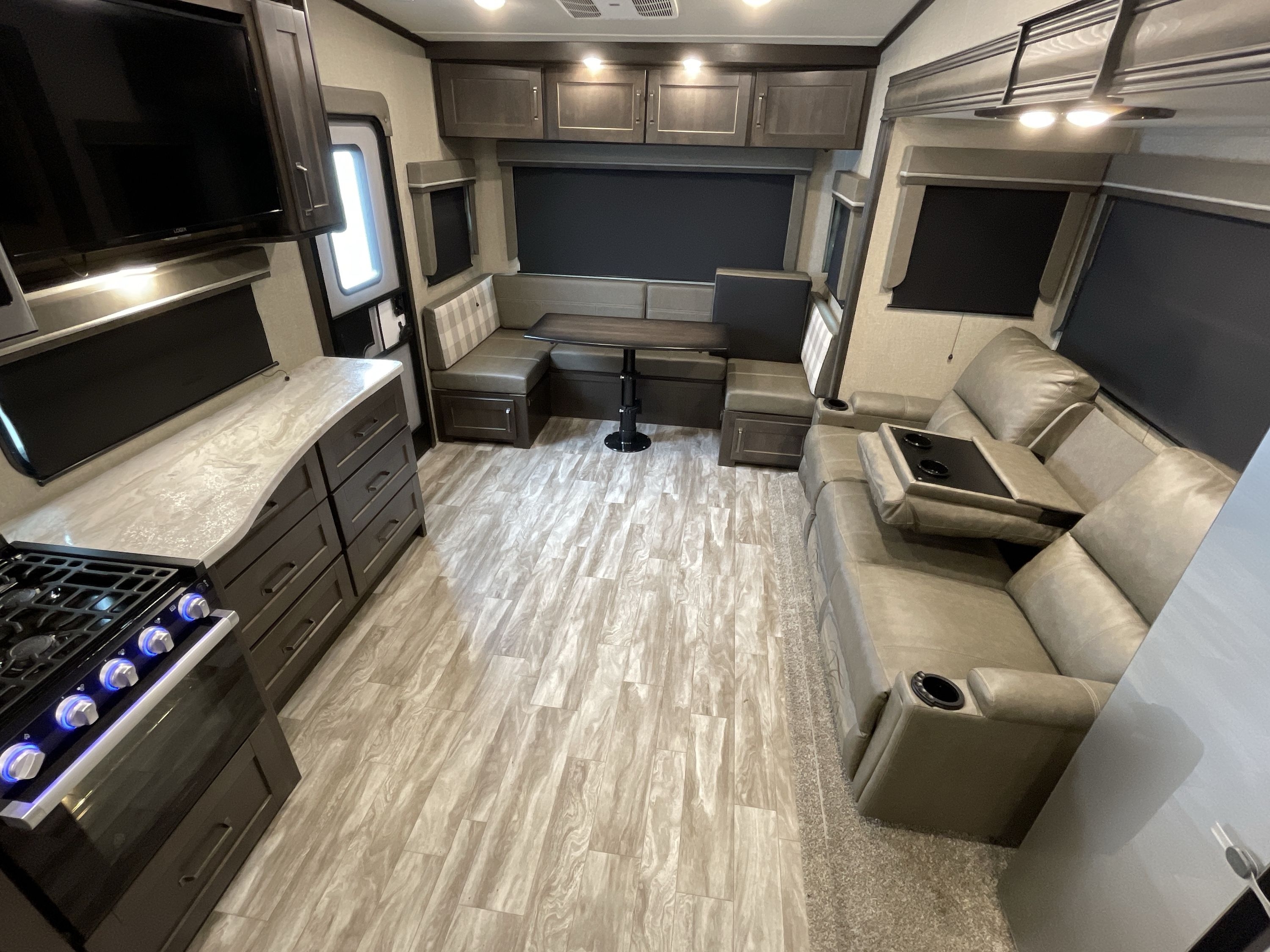 2022 Grand Design REFLECTION 150 SERIES 260RD in apollo PA