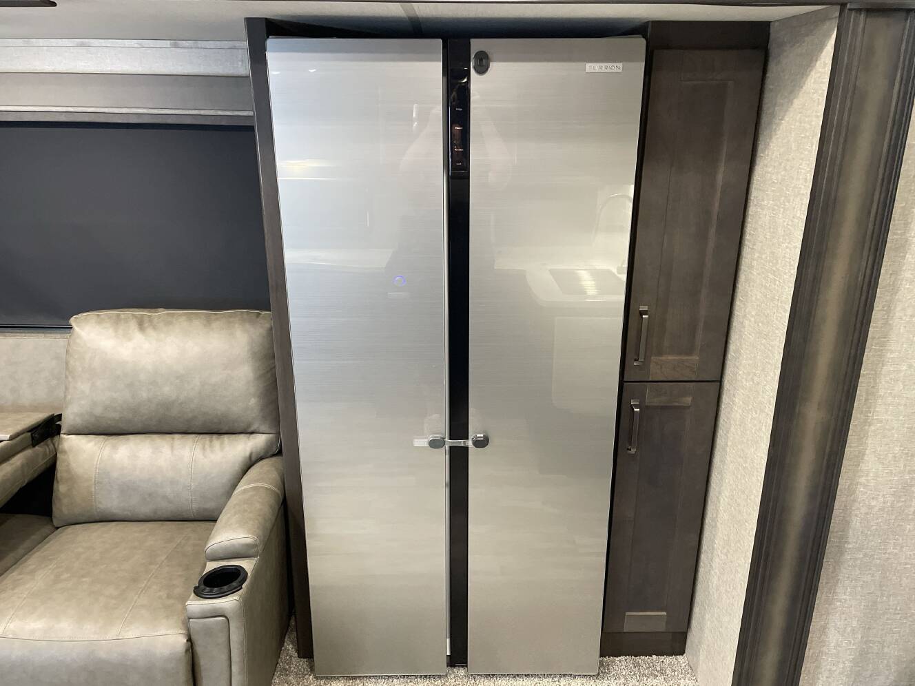 A photo of this 2022 Grand Design REFLECTION 150 SERIES 260RD