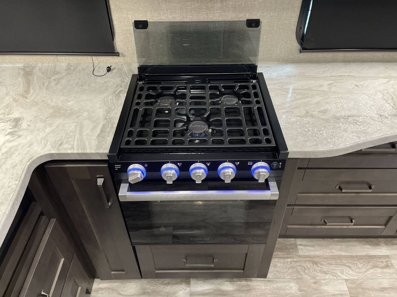 A photo of this 2022 Grand Design REFLECTION 150 SERIES 260RD