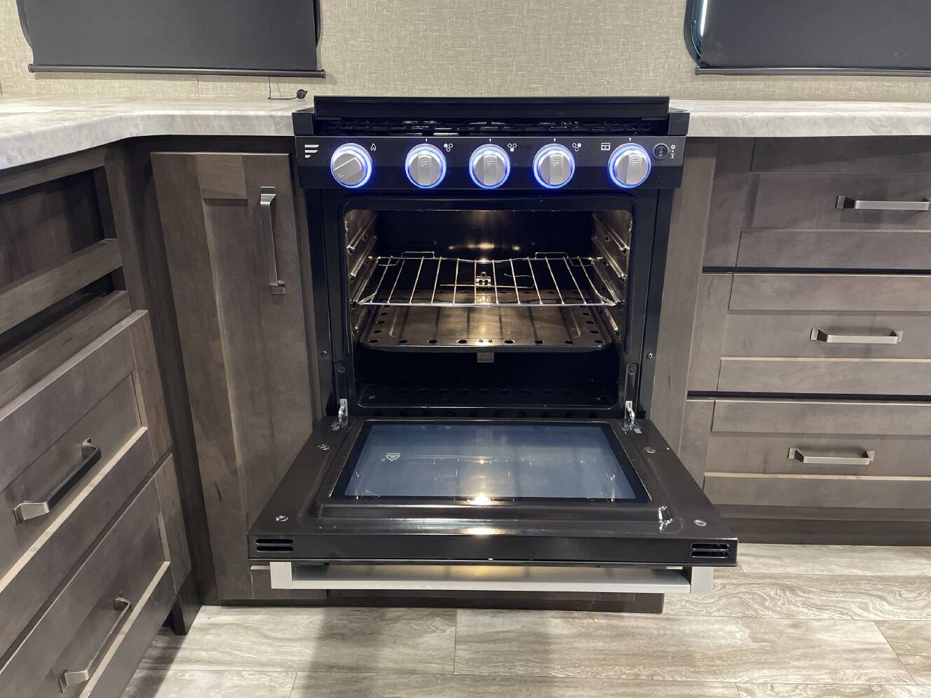 A photo of this 2022 Grand Design REFLECTION 150 SERIES 260RD