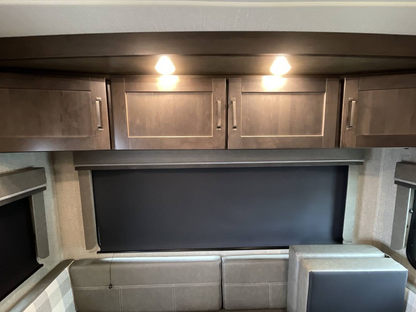 A photo of this 2022 Grand Design REFLECTION 150 SERIES 260RD