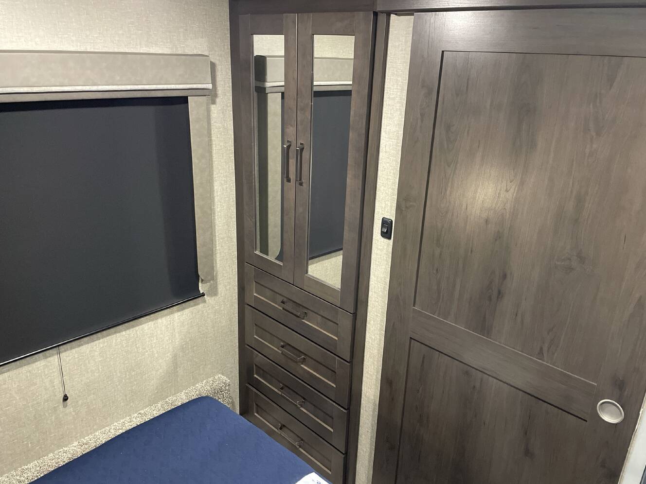 A photo of this 2022 Grand Design REFLECTION 150 SERIES 260RD