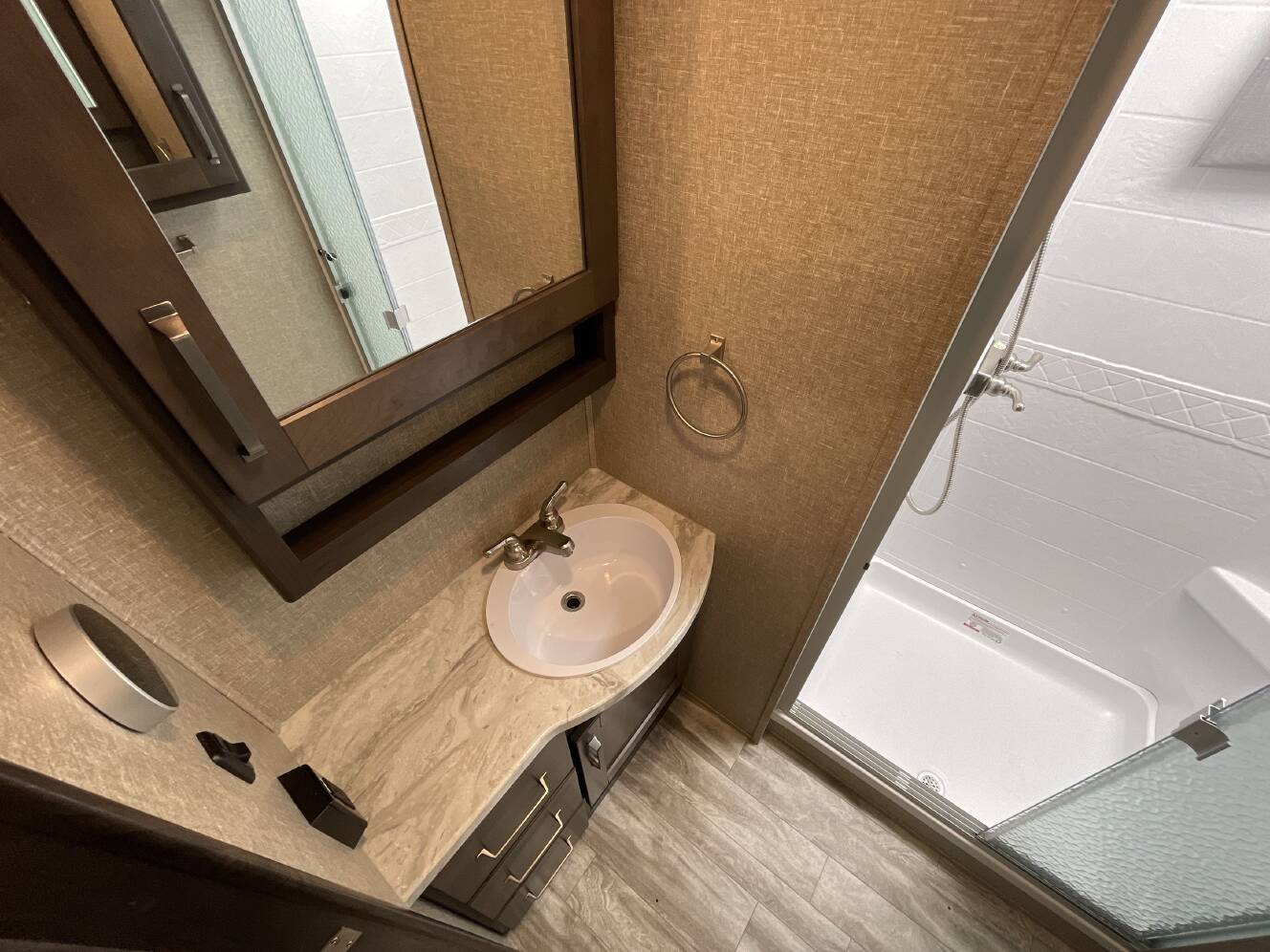 A photo of this 2022 Grand Design REFLECTION 150 SERIES 260RD