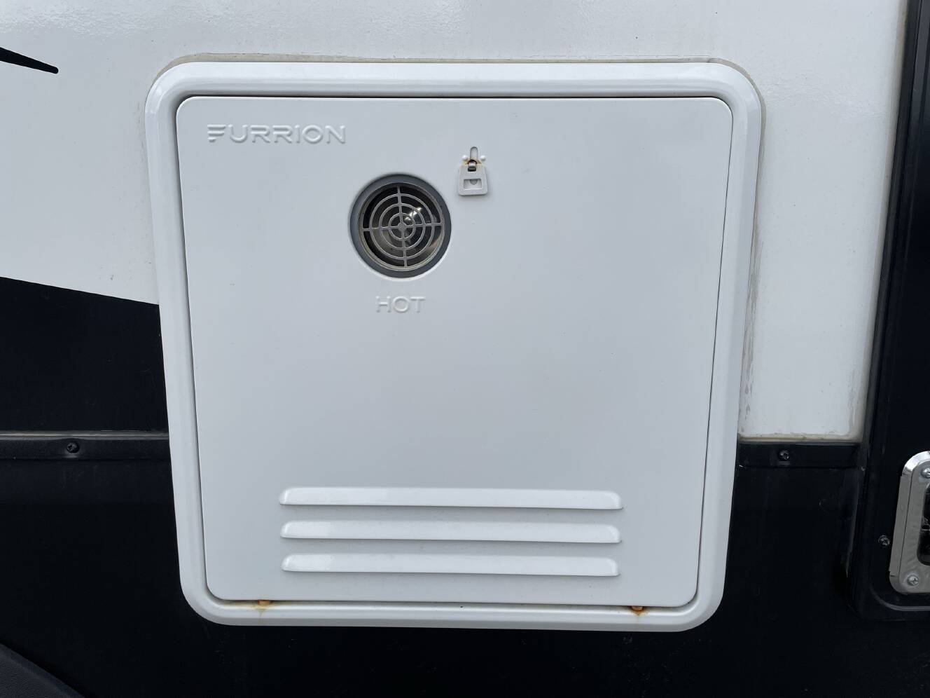 A photo of this 2022 Grand Design REFLECTION 150 SERIES 260RD