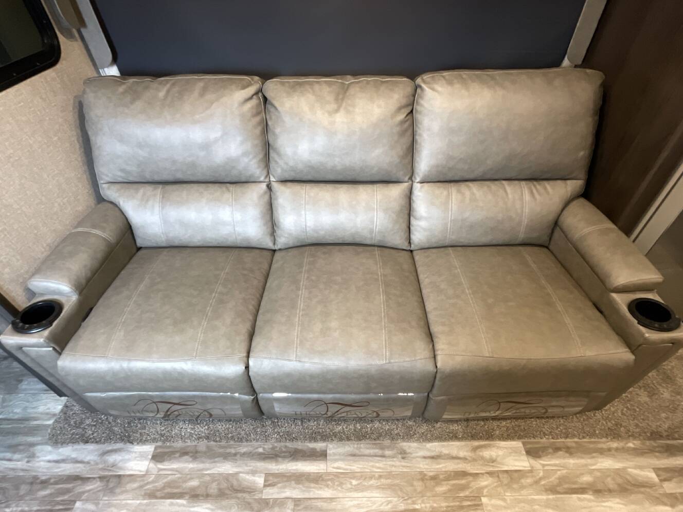 A photo of this 2022 Grand Design REFLECTION 150 SERIES 260RD