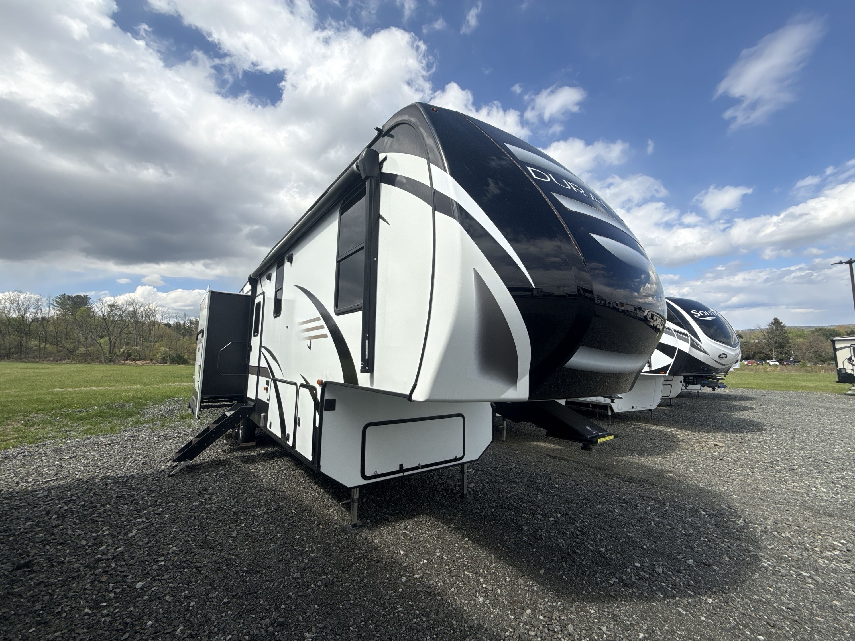 2021 K-Z Rv DURANGO 321RKT in boyertown PA