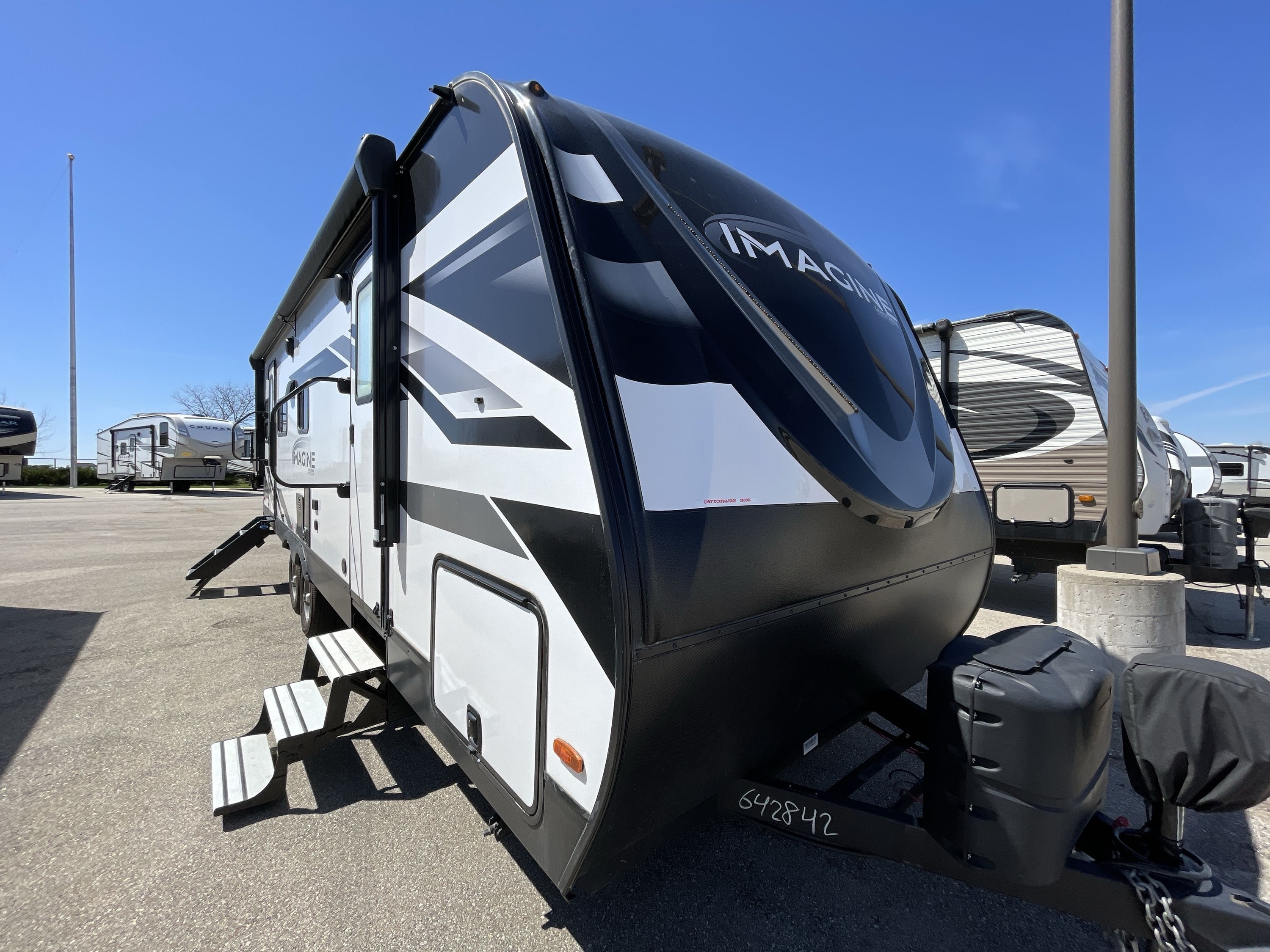 2023 Grand Design IMAGINE 2500RL in cedar falls IA