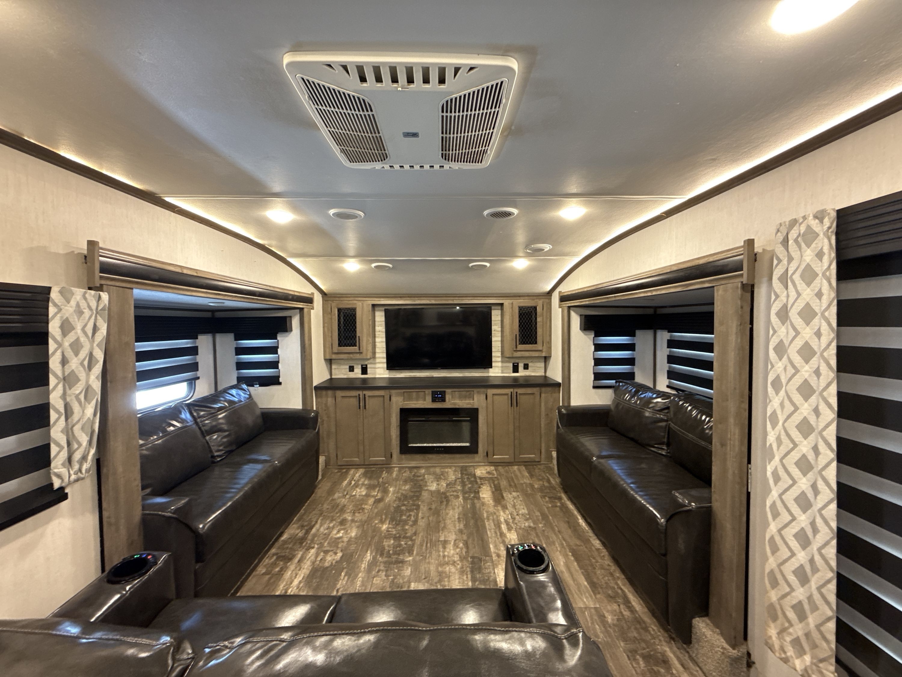 2021 Forest River SABRE 37FLH in kaysville UT