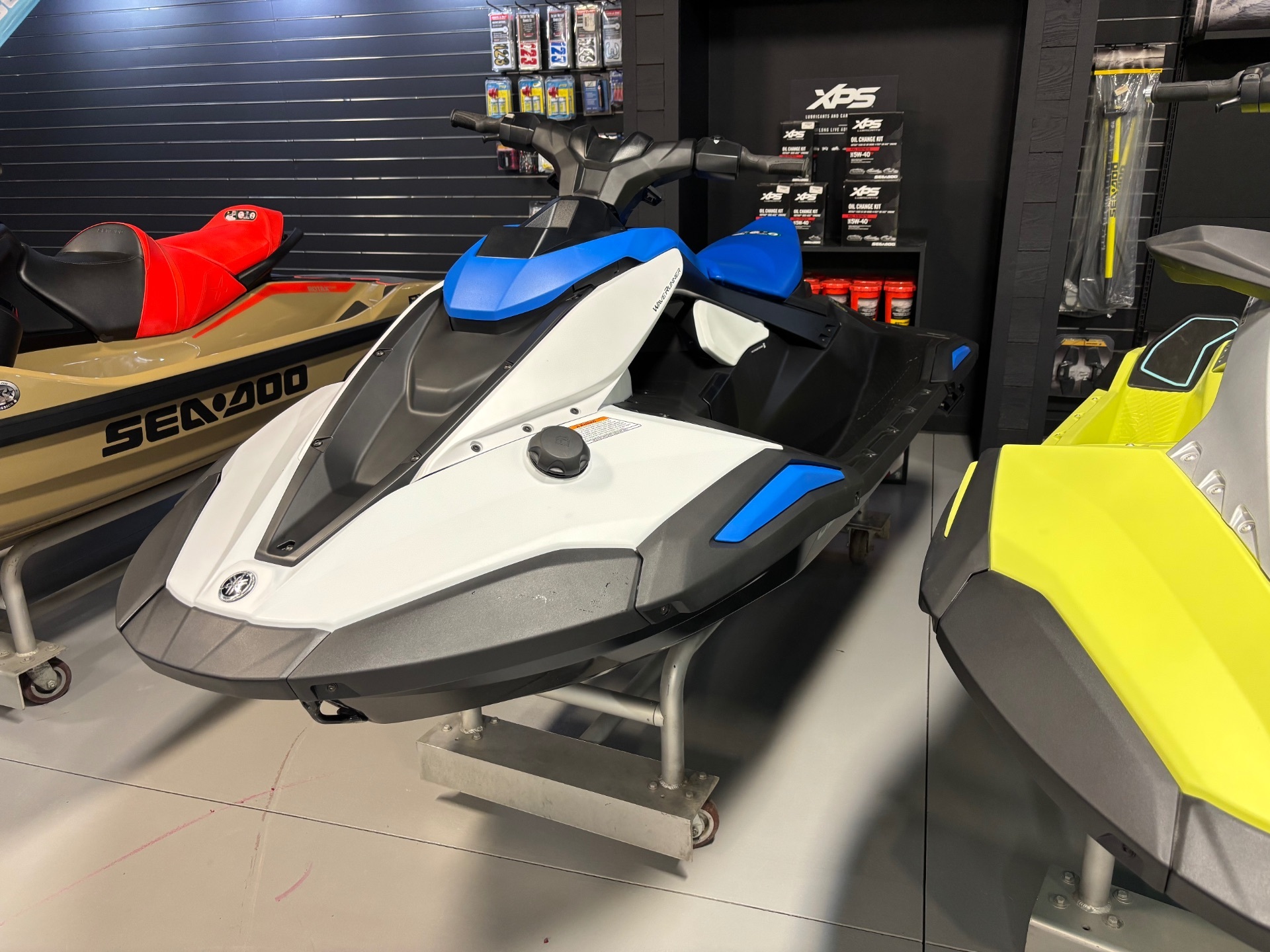 2025 Yamaha JetBlaster in Topeka, KS