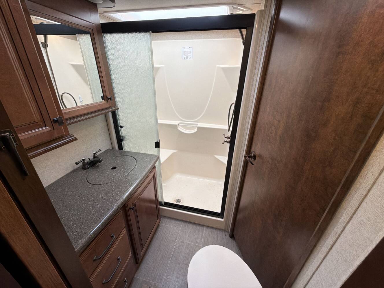 A photo of this 2017 Heartland BIG COUNTRY 3560SS