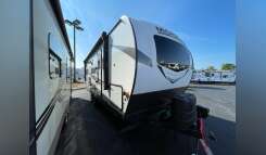 2022 Forest River FLAGSTAFF MICRO LITE 25BRDS RV