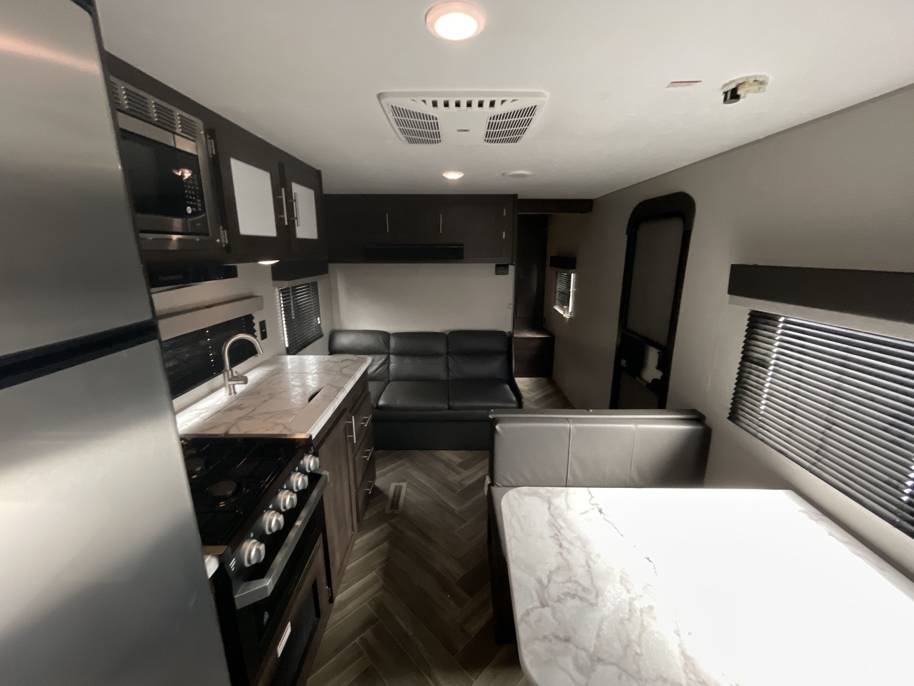 2021 K-Z Rv SPORTSMEN 231RK in london KY