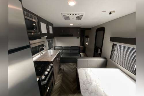 2021 K-Z Rv SPORTSMEN 231RK in london KY