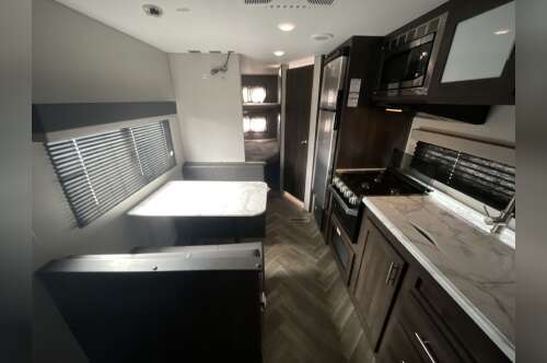 2021 K-Z Rv SPORTSMEN 231RK in london KY