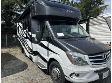RVs with No Shortage of Storage Space: 5 Models from THOR image