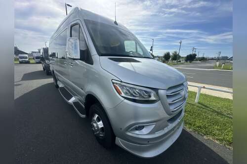 2021 Midwest Automotive Design LUXE CRUISER 170EXT 3500HT SINGLE in concord NC
